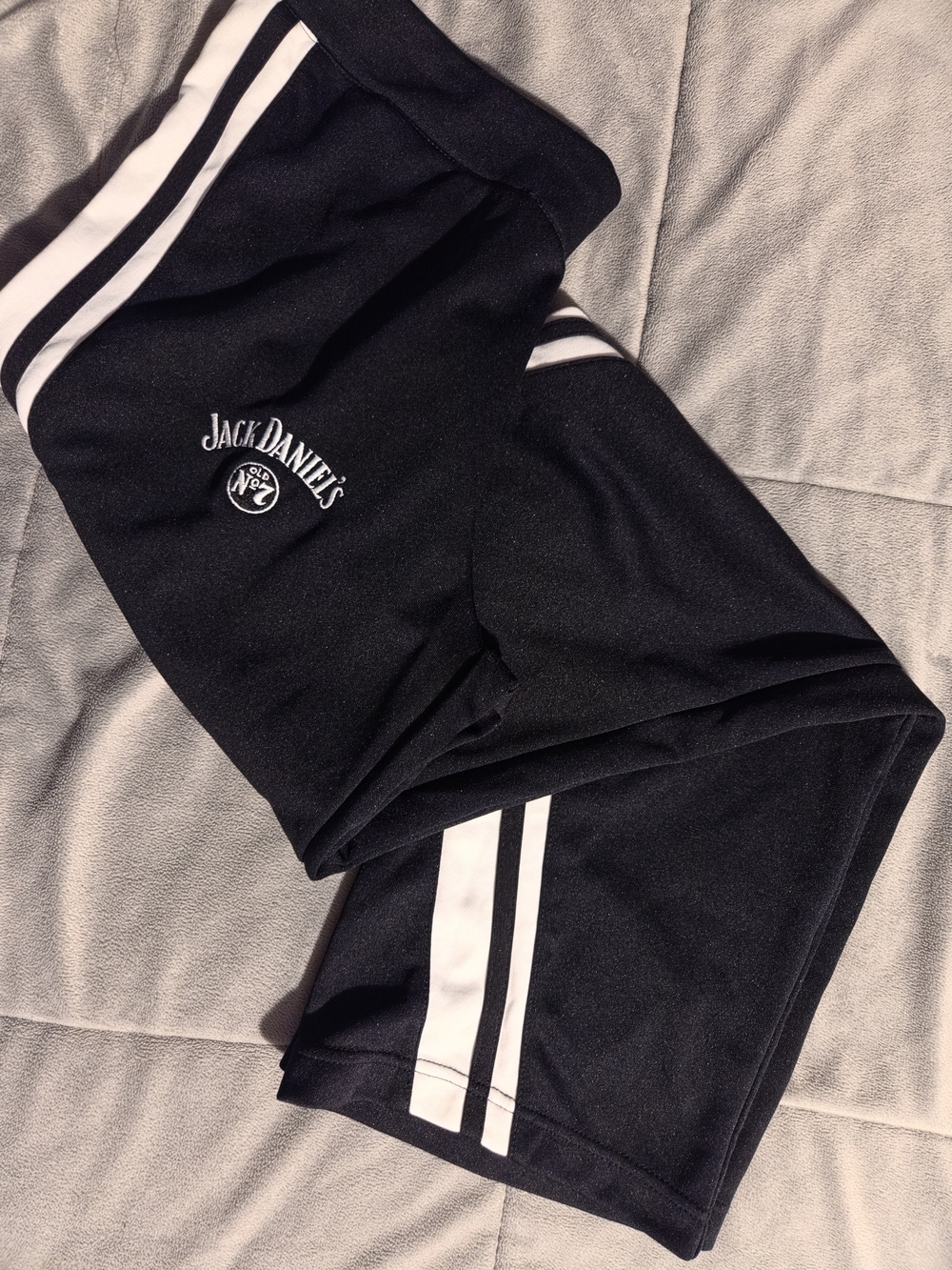 RARE❗️Womens Sz Medium Nike Jack Daniels Sweatpants